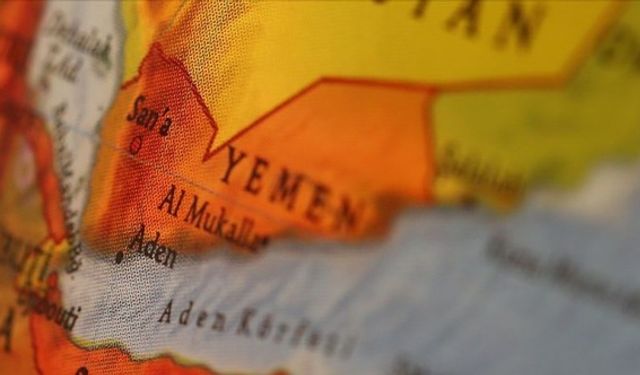 Yemen: Husiler, Marib'teki bir sığınmacı kampını bombaladı