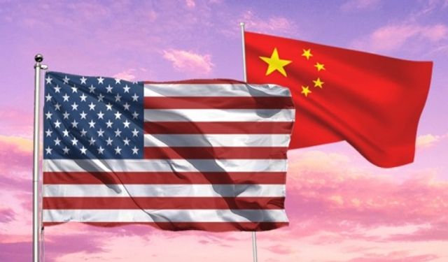 Çinli uzmandan ABD açıklaması