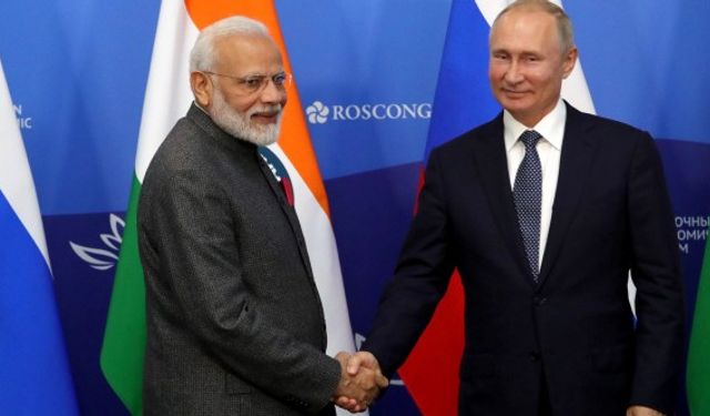Hindistan Hava Kuvvetleri’ne Rusya'dan takviye yapılabilir