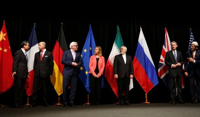 İran: Trump'ın hataları tekrarlanmamalı
