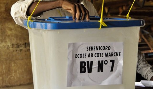 Mali'de milletvekili seçimleri Mart 2022'de düzenlenecek