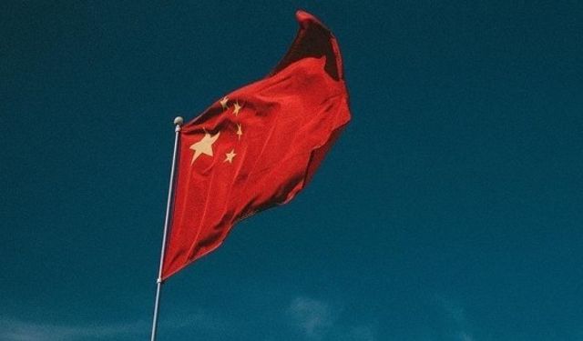 Çin, İngiltere'yi Uygur Türklerine yönelik kararından dolayı kınadı