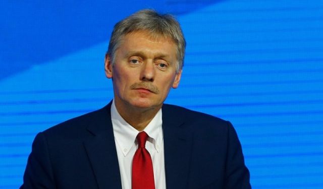 Kremlin: Ukrayna'nın NATO'ya girmesi krizi daha da kötüleştirir