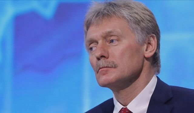 Kremlin’den ABD’nin olası yeni yaptırımlarına karşı tepkiler geldi
