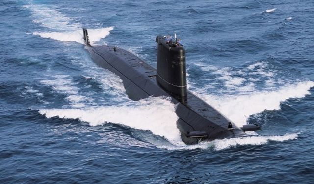 Hindistan nükleer denizaltı kapasitesini artıracak