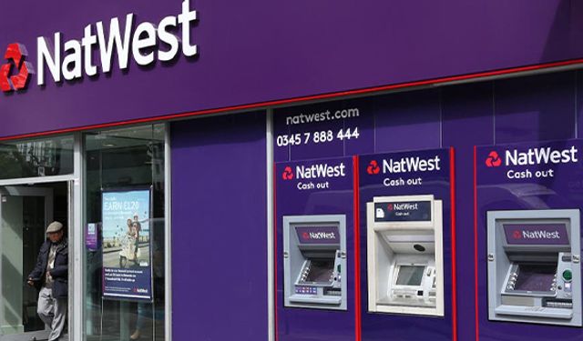 NatWest Bank’ın sistem hatası pahalıya mal olabilir