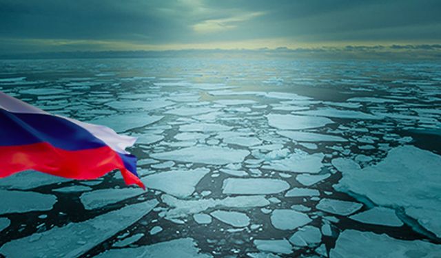 Rusya Arktik'teki askerî gücünü sergiyle duyuracak