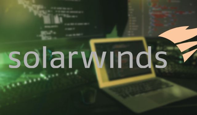 SolarWinds CEO'sundan siber saldırılara karşı ortak hareket çağrısı