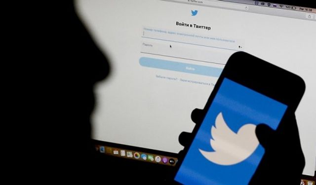 Twitter, Rusya'da yasaklanmayacak