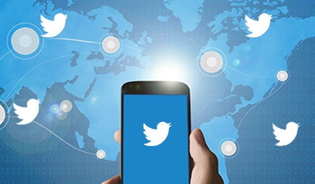 Hindistan Twitter'ı yeni kurallara uymamakla suçladı