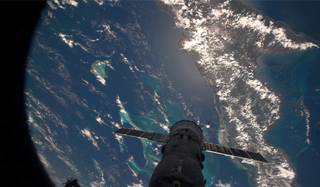 NASA ile Roscosmos anlaşırsa uzayda film çekimine başlanacak