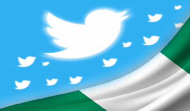 Nijerya'da Twitter'ın yasaklanmasına tepki