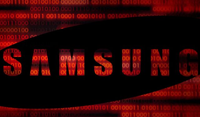 Samsung’daki güvenlik açıkları siber saldırganlara fırsat veriyor
