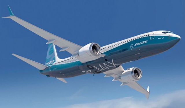 TUSAŞ ile Boeing arasında yeni bir iş birliği