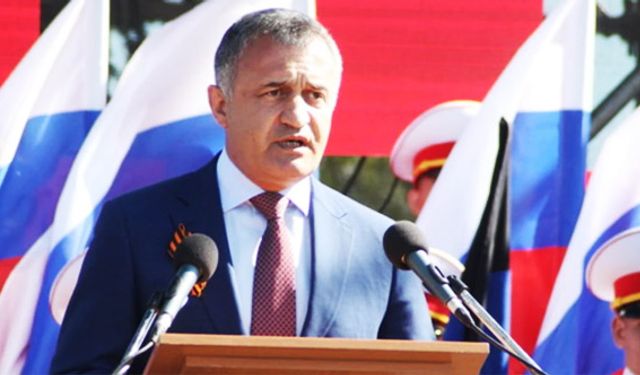 Güney Osetya Cumhurbaşkanı: Hepimiz Rusya için savaşıyoruz