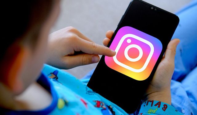 Instagram çocuklara özel projesini durdurdu
