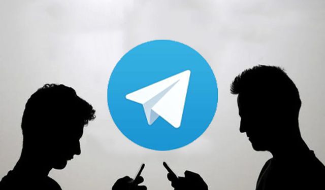 İran'da erişim engeline rağmen 45 milyon kişi Telegram kullanıyor