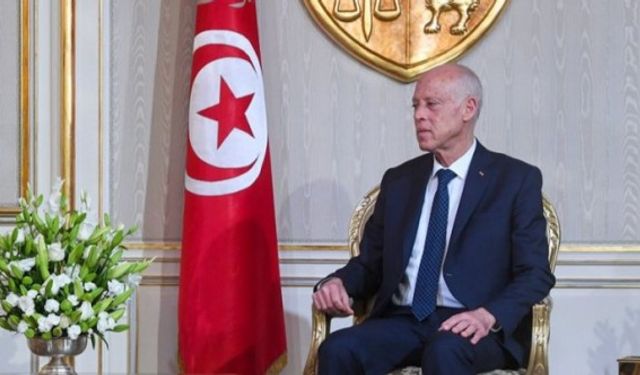 Tunus'ta yeni hükümet en yakın zamanda açıklanacak