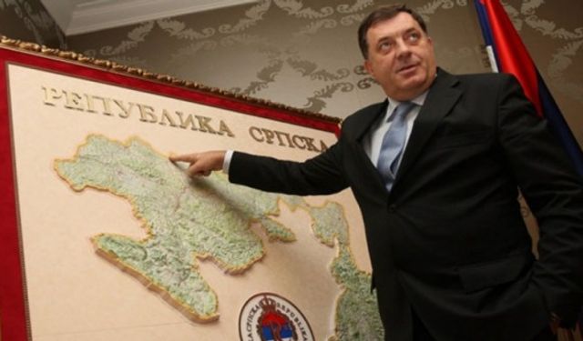 Bosna-Hersek yeni bir savaş tehdidi altında mı?