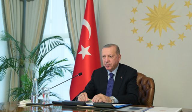 Erdoğan: AB'nin göçten etkilenmesi kaçınılmaz