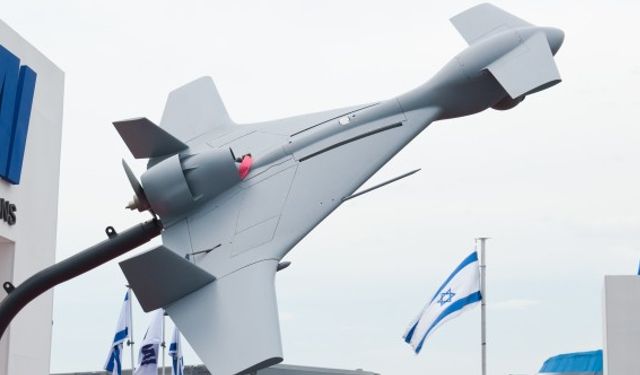 Fas, İsrail'den kamikaze İHA tedarik edecek