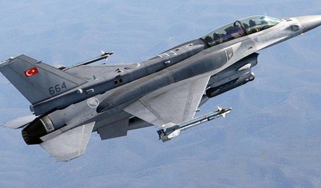 Hindistan lobisi, ABD ile Türkiye'nin olası F-16 anlaşmasına karşı çıktı