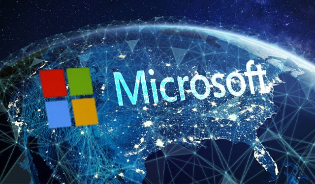 Microsoft: Rus 'hacker'lar büyük kuruluşları hedef aldılar
