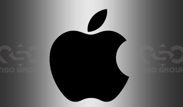 Apple'dan NSO Group'a dava