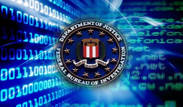 FBI'a siber saldırı