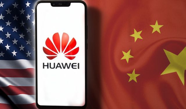 Huawei, akıllı telefon satışlarını 3'üncü firmalar üzerinden yapabilir
