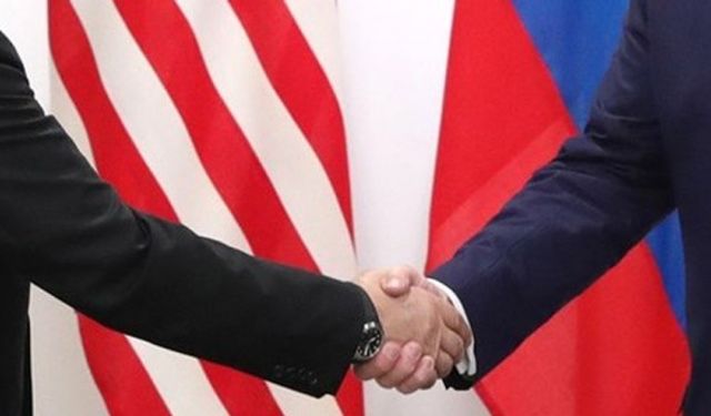 ABD ve Rusya İstihbaratının görüşmesinden ne çıkacak?