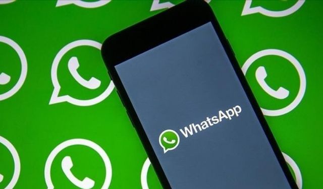WhatsApp internetsiz de kullanılabilecek