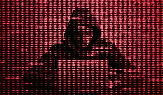 'Hacker'lardan Samsung kamuflajlı saldırı