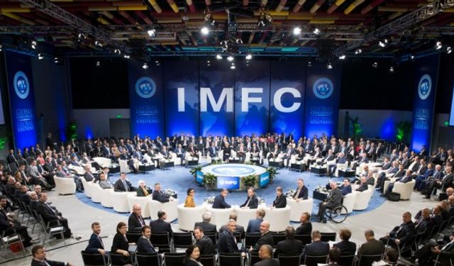 IMF, 10 ülke ile ortaklaşa siber saldırıları simüle ediyor