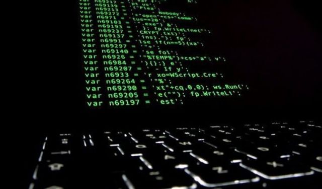 Pakistanlı 'hacker'lar İran ve Afganistan’ı hedef alıyor
