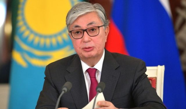 Barış gücü askerleri Kazakistan'dan ayrılacak