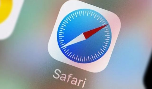 Safari kullanıcılarının verileri risk altında
