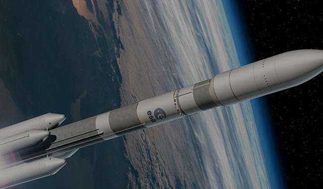Avrupa Uzay Ajansı, kendi uzay aracını tasarlayacak