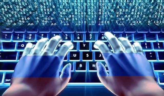 Rus 'hacker'lar Amerikan savunma sektörüne ait veri çaldı