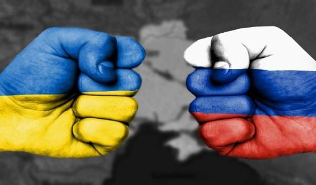 Rusya-Ukrayna müzakerelerinde ikinci tur başladı