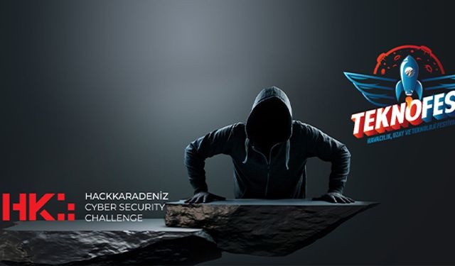 HackKaradeniz'in son başvuru tarihi 26 Haziran