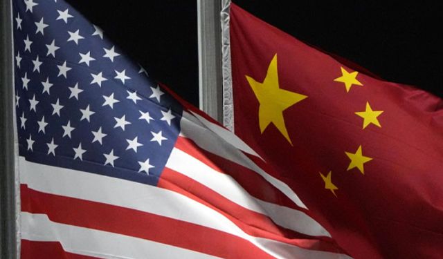 Joen Biden: Çin'e karşılık veririz