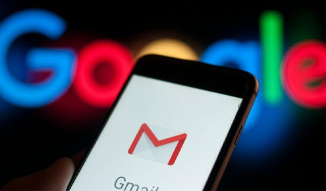 Gmail kullanıcıları risk altında