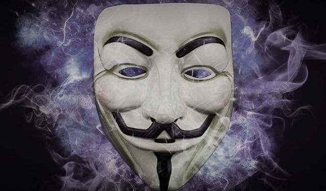 Anonymous 1 TB'lik Rus verisini yayınladı