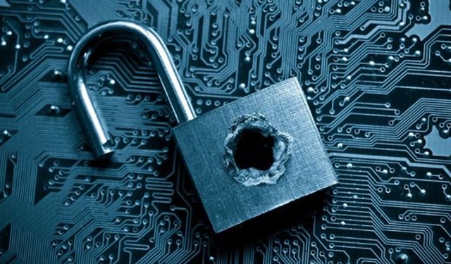 MBtech Mühendislik ve Danışmanlık şirketine siber saldırı