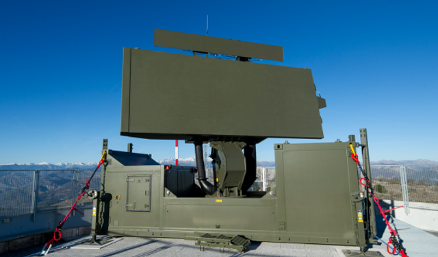 Irak, Fransa ve ABD'den hava gözetleme radarı alacak