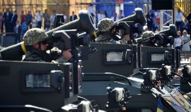 Rusya’nın Ukrayna’ya yönelik saldırıları hız kesmiyor
