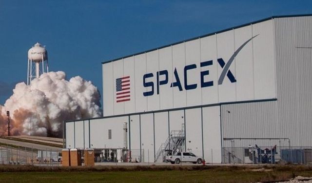SpaceX CRS-25 görevini başlattı