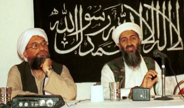 El-Kaide lideri Zevahiri hava saldırısıyla öldürüldü