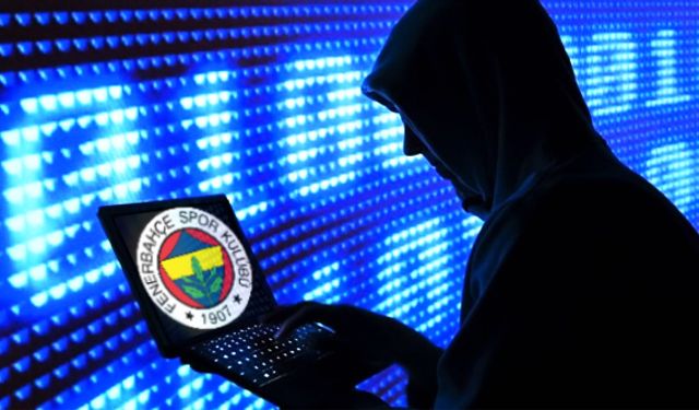 Fenerbahçe'nin YouTube hesabına siber saldırı